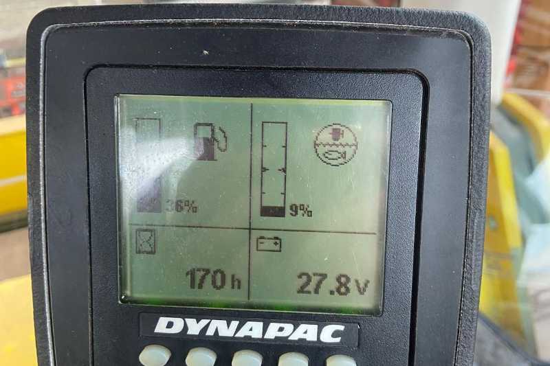 OmecoHub - Immagine DYNAPAC CC2300
